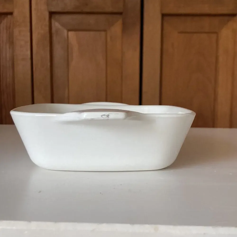 Vintage Corningware Blue Cornflower P-41 Petite Pan